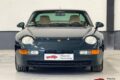 PORSCHE 968 1992