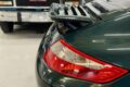 PORSCHE 911 997.1 Targa 355 ch Tiptronic S 2007