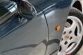 PORSCHE 968 1992