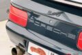 PORSCHE 968 1992