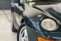PORSCHE 968 1992