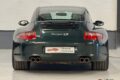 PORSCHE 911 997.1 Targa 355 ch Tiptronic S 2007