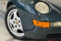 PORSCHE 968 1992