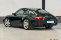 PORSCHE 911 997.1 Targa 355 ch Tiptronic S 2007