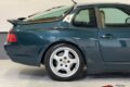 PORSCHE 968 1992