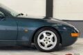 PORSCHE 968 1992