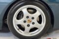 PORSCHE 968 1992