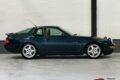 PORSCHE 968 1992