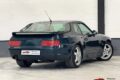 PORSCHE 968 1992