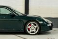 PORSCHE 911 997.1 Targa 355 ch Tiptronic S 2007