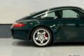 PORSCHE 911 997.1 Targa 355 ch Tiptronic S 2007