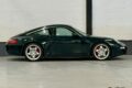 PORSCHE 911 997.1 Targa 355 ch Tiptronic S 2007