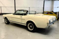 FORD MUSTANG GT 289 1966 CABRIOLET BOITE MANUELLE 5