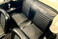 FORD MUSTANG GT 289 1966 CABRIOLET BOITE MANUELLE 5