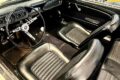 FORD MUSTANG GT 289 1966 CABRIOLET BOITE MANUELLE 5
