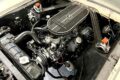 FORD MUSTANG GT 289 1966 CABRIOLET BOITE MANUELLE 5