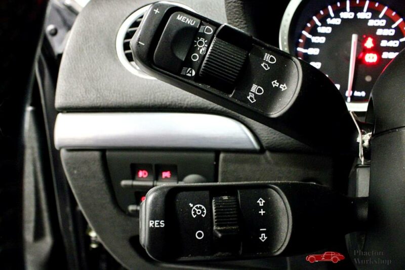 ALFA ROMEO 159 TI SW 2009