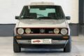 VOLKSWAGEN GOLF I GTI 1983