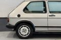 VOLKSWAGEN GOLF I GTI 1983