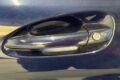 MERCEDES CLASSE C 2008