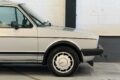 VOLKSWAGEN GOLF I GTI 1983