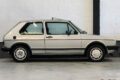 VOLKSWAGEN GOLF I GTI 1983