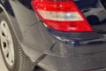 MERCEDES CLASSE C 2008