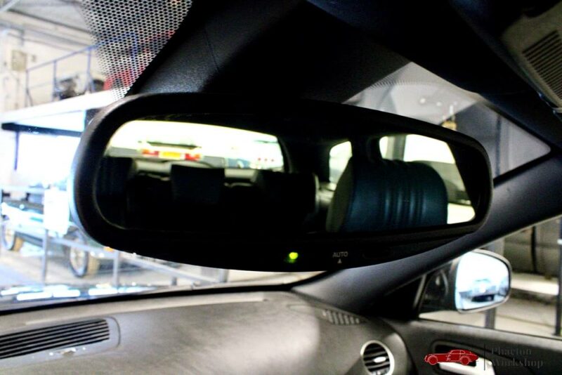 ALFA ROMEO 159 TI SW 2009
