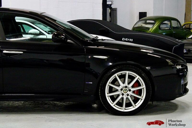 ALFA ROMEO 159 TI SW 2009