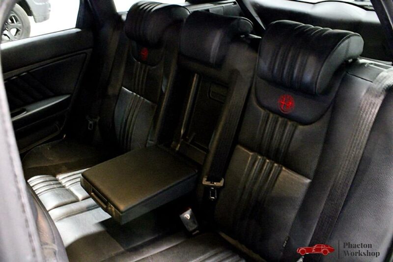 ALFA ROMEO 159 TI SW 2009
