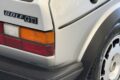 VOLKSWAGEN GOLF I GTI 1983