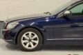 MERCEDES CLASSE C 2008