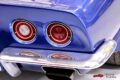 CORVETTE C3 V8 BIG BLOCK 454CI BOITE MANUELLE 1971