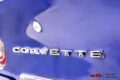 CORVETTE C3 V8 BIG BLOCK 454CI BOITE MANUELLE 1971