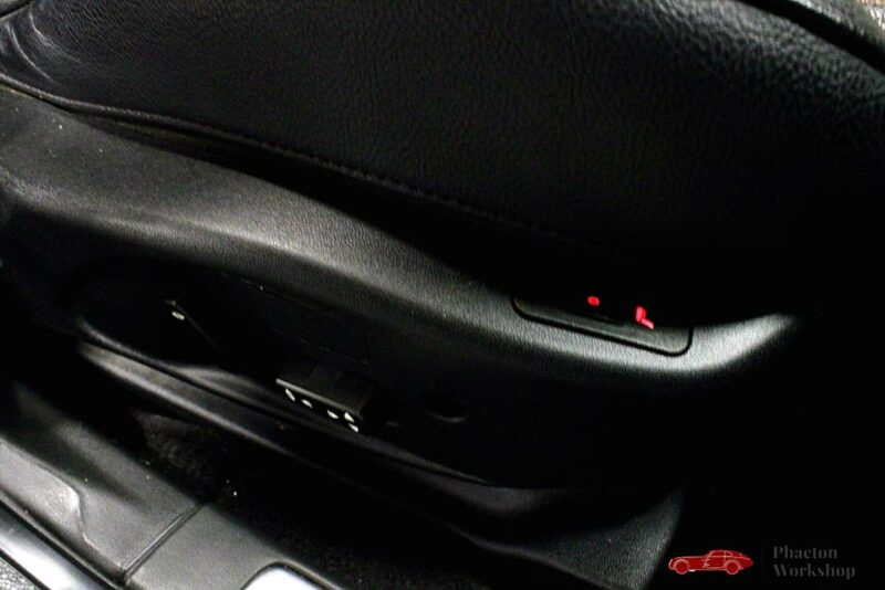 ALFA ROMEO 159 TI SW 2009