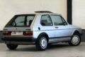 VOLKSWAGEN GOLF I GTI 1983