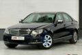MERCEDES CLASSE C 2008