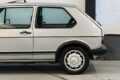 VOLKSWAGEN GOLF I GTI 1983