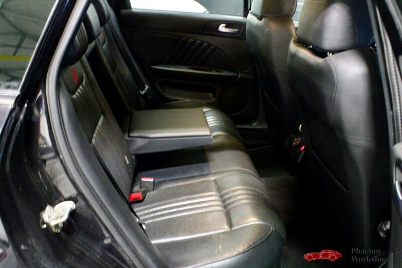 ALFA ROMEO 159 TI SW 2009