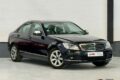 MERCEDES CLASSE C 2008