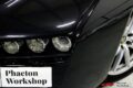 ALFA ROMEO 159 TI SW 2009