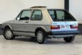 VOLKSWAGEN GOLF I GTI 1983