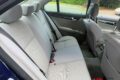 MERCEDES CLASSE C 2008