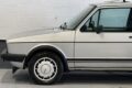 VOLKSWAGEN GOLF I GTI 1983