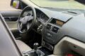 MERCEDES CLASSE C 2008