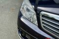 MERCEDES CLASSE C 2008