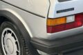VOLKSWAGEN GOLF I GTI 1983