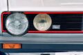 VOLKSWAGEN GOLF I GTI 1983