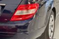MERCEDES CLASSE C 2008