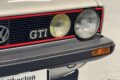 VOLKSWAGEN GOLF I GTI 1983